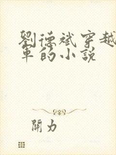 刘德斌穿越到红军的小说