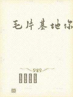 毛片基地你懂的