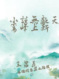 小说无敌天命青鸾峰上新