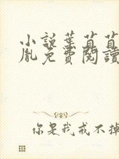 小说叶苜苜战承胤免费阅读