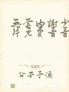 无套内谢少妇毛片免费看看直