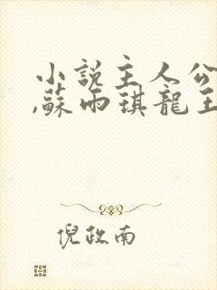 小说主人公陈平,苏雨琪龙王令免费阅读