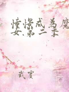 憧憬成为魔法少女.第二季