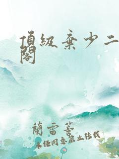 顶级弃少二雅书阁