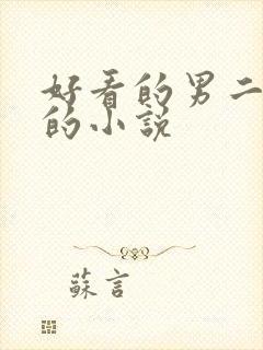 好看的男二上位的小说