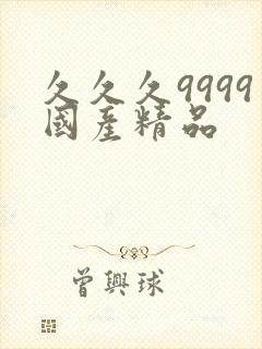 久久久9999国产精品