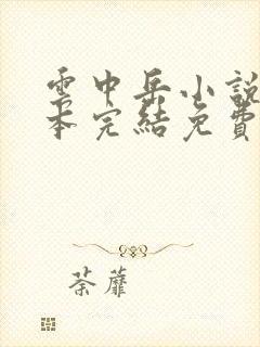 云中岳小说80本完结免费阅读