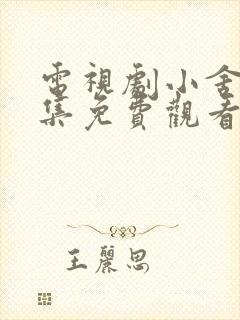 电视剧小舍得全集免费观看西瓜