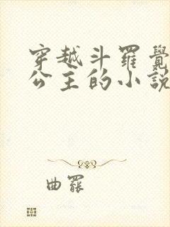 穿越斗罗觉醒灵公主的小说