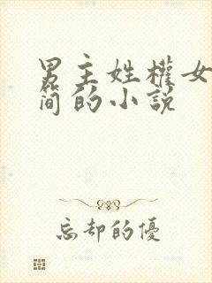 男主姓权女主姓简的小说