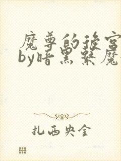 魔尊的后宫小说by暗黑系魔女