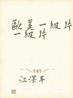 欧美一级片日韩一级片