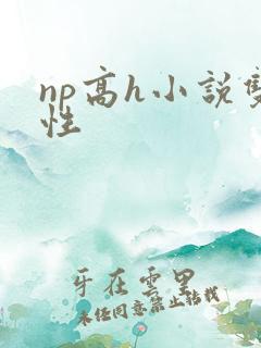 np高h小说双性