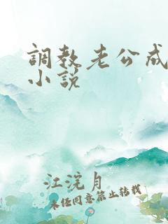 调教老公成绿奴小说