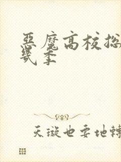 恶魔高校总共有几季