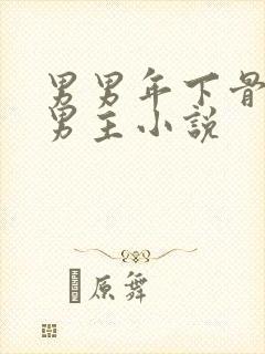 男男年下骨科双男主小说