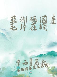 亚洲码国产岛国毛片在线