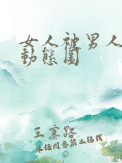 女人被男人插的动态图