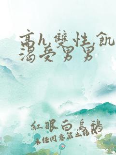 高h,双性,饥渴受男男