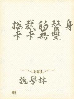 总裁的替身前妻卡卡无双