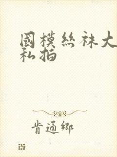 国模丝袜大尺度私拍