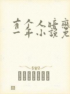 有个人暗恋我十一年小说免费阅读