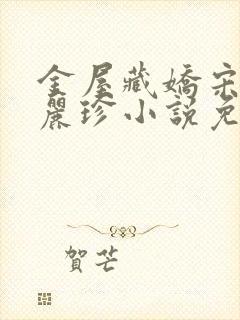 金屋藏娇宋阳陈丽珍小说免费阅读笔趣阁