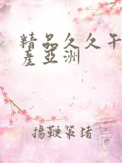 精品久久午夜国产亚洲