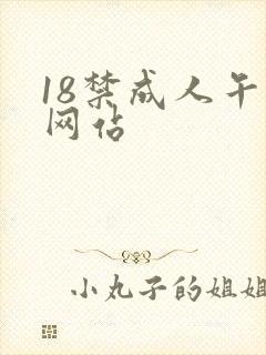18禁成人午夜网站