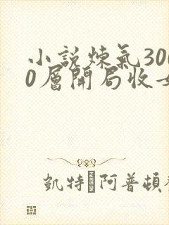 小说炼气3000层开局收女帝为徒电子书全集