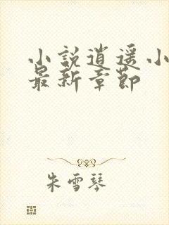 小说逍遥小贵婿最新章节