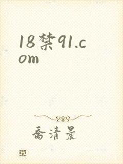 18禁91.com