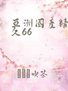 亚洲国产精品久久66