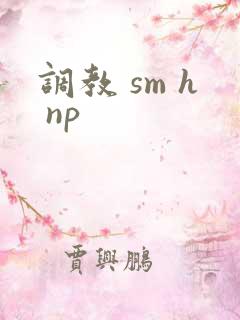 调教 sm h np