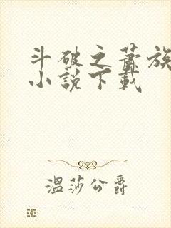 斗破之萧族冰圣小说下载