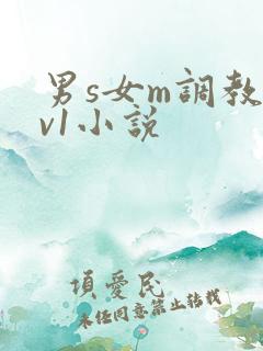 男s女m调教1v1小说