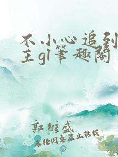 不小心追到了女主gl笔趣阁