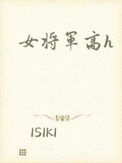女将军高h