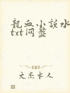 龙血小说水千丞txt网盘