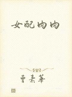 女配肉肉