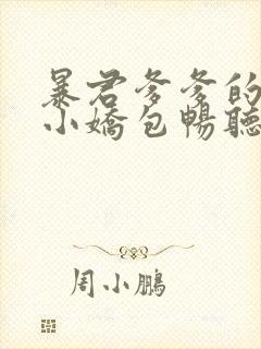 暴君爹爹的团宠小娇包畅听