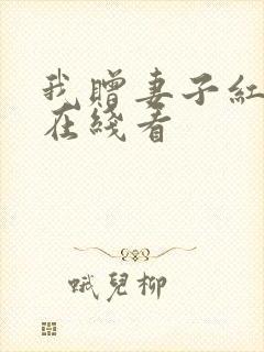 我赠妻子红缨枪在线看