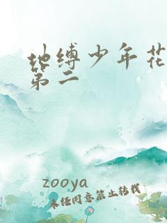 地缚少年花子君第二