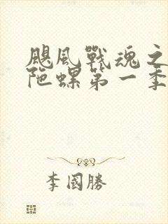 飓风战魂之剑旋陀螺第一季全集免费