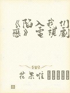 《陷入我们的热恋》电视剧在线观看