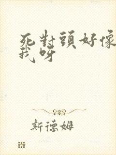 死对头好像喜欢我呀