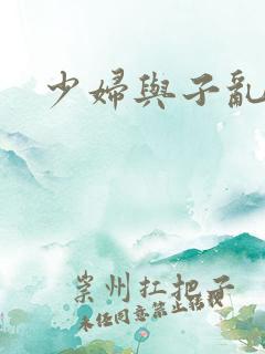 少妇与子乱毛片