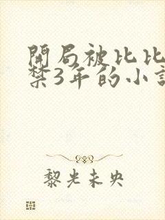 开局被比比东囚禁3年的小说