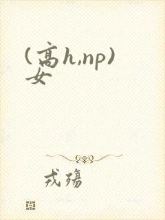 (高h,np)女