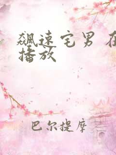 飙速宅男 在线播放